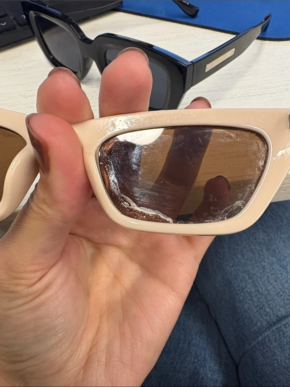 Sunglasses - Halloween